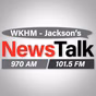 NewsTalk 970AM/101.5FM - WKHM