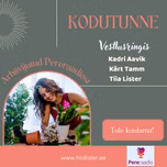 KODUTUNNE