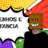 Desenhos e infancia VL#3