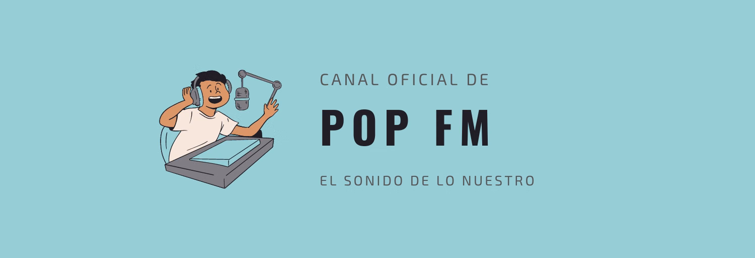 POP FM