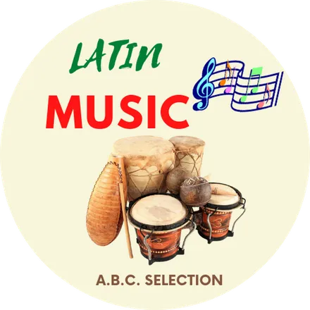 ABC LATIN MUSIC