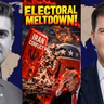 David Payne: TRUMP'S IRAN WAR TRIGGERS A REPUBLICAN ELECTORAL COLLAPSE