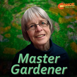 Master Gardener