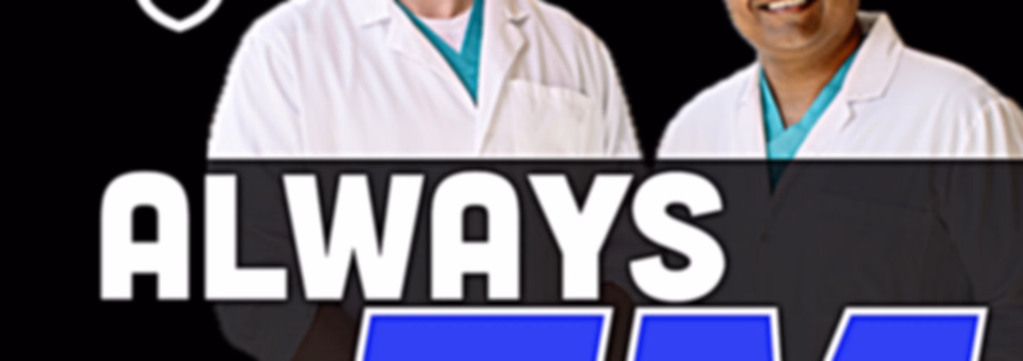 Always On EM - Mayo Clinic Emergency Medicine