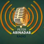 PETER ABINADAB RADIO