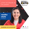 ¿Cómo sobrellevar la pérdida de un ser querido? (116)
