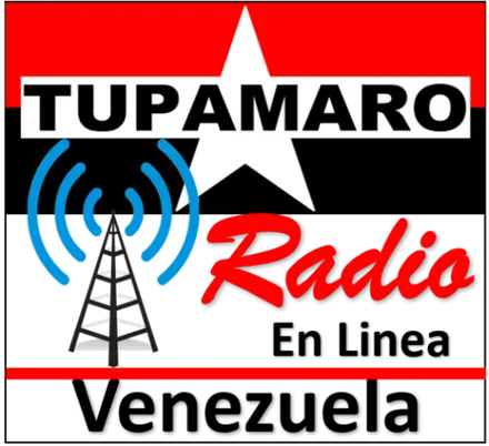 Radio TUPAMARO Venezuela