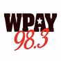 98.3 The Rock - WKSG