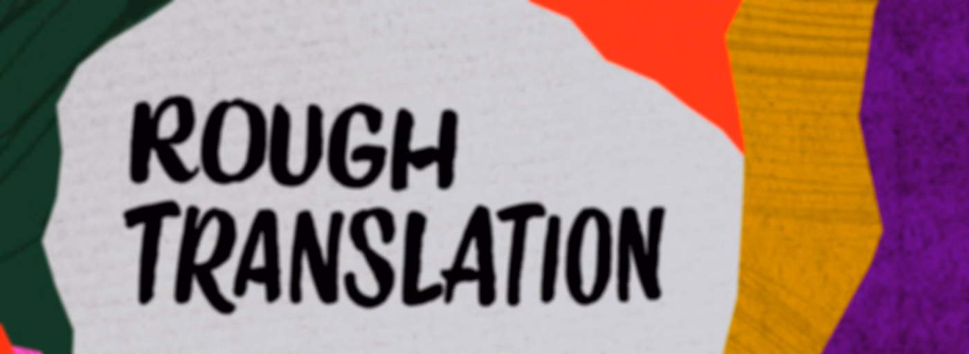 Rough Translation