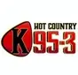 K 95.3 - KDJS-FM