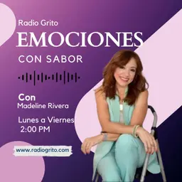 27 de julio del 2026 - Emociones con Sabor