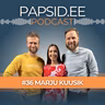 #36 – Marju Kuusik: Mis on kiindumusstiilid ja kuidas need salaja su paarisuhet võivad lõhkuda?