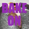 Bake On 16x05 (Chocolate)
