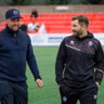 Útvarpsþátturinn - Haukar fljúga upp og lokaumferðir framundan