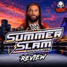 WWE Summerslam 2026 Night 2 Review | THE SHIELD IS FINALLY DEAD AND KEVIN OWENS IS BACK