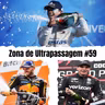 Zona de Ultrapassagem #59 - Bloco 2 - Nyck de Vries campeão da Fórmula E, Binder fazendo magia na MotoGP e a Indy no misto de Indianapolis
