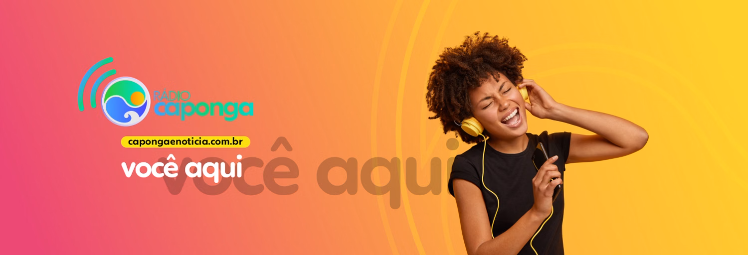Rádio Caponga - Cascavel-CE