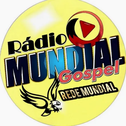 RADIO MUNDIAL GOSPEL SUZANO