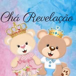 Cha revelacao