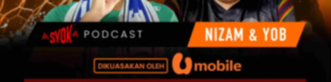 Ultras Kuaci - SYOK Podcast [BM]