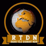 Radio Tele Diamant Noir