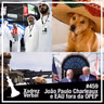 Xadrez Verbal #459 Emirados Árabes saem da OPEP
