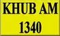 1340 KHUB - KHUB