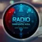 Radio Dimension Azul