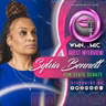 WMN N A Mic Podcast - Interview with Sylvia Bennett for Senate