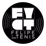 Felipe Y Con Tenis