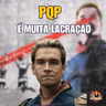 Expresso Cafeinados 03 - A Cultura Pop Virou Lacração?