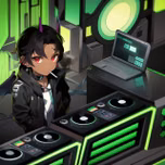 BlacklabelHR