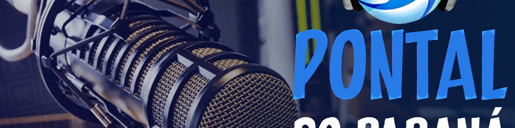 Webradio Pontal do Paraná
