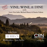 Vine, Wine &amp; Dine