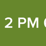 ECR 2 PM 6PM