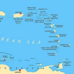 CARIBBEAN CHRISTIAN RADIO
