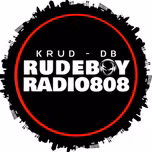 KRUD-DB Rudeboy Radio 808