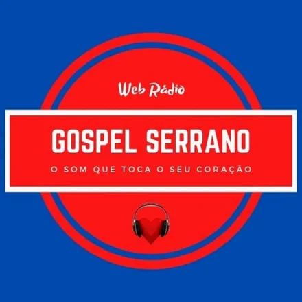 Web Radio Gospel Serrano