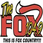 104.9 The Fox - KDXY
