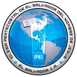 Iglesia Pentecostal