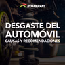 Desgaste del automóvil