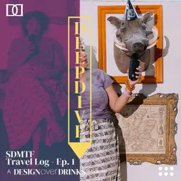 Travel Log Episode 1: Getting the Ball Rolling, aka What’s The Plan?