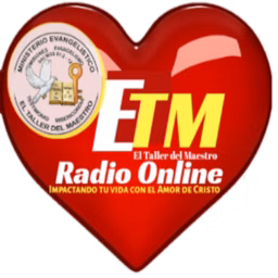 ETM RADIO ONLINE