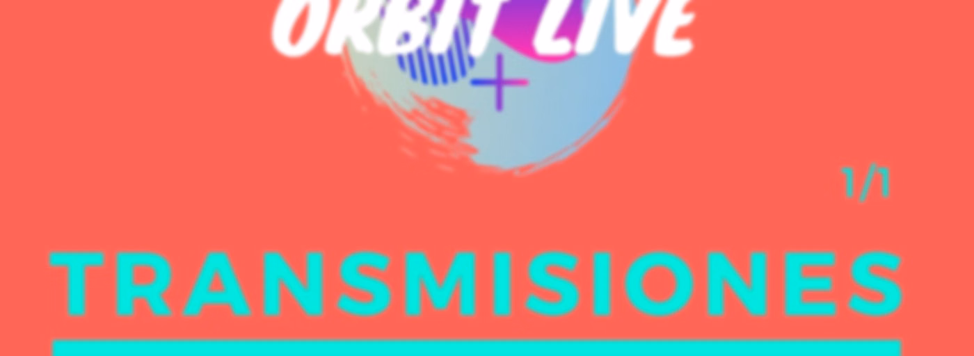 Transmisiones en vivo