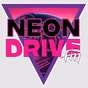 NEON DRIVE FM