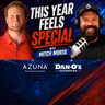 Mitch Morse: Why This Bills Season Feels Different
