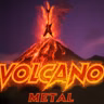 Volcano Metal Radioshow 19 - 03 - 2023