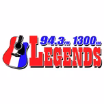 KPMI AM1300 The Legends