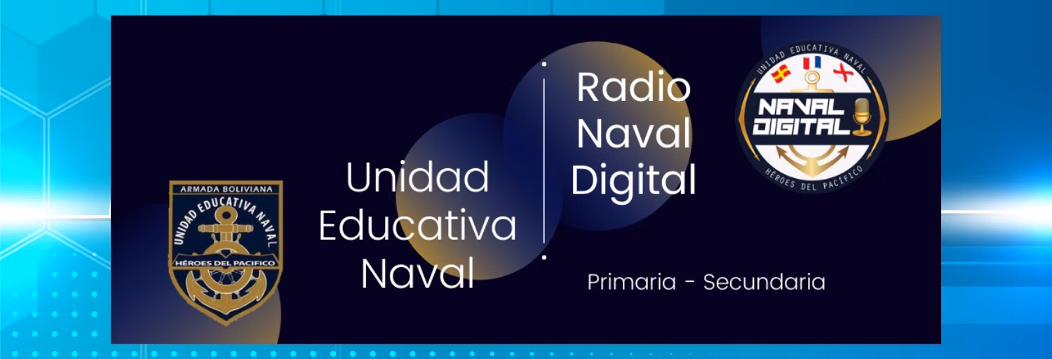 RADIO NAVAL DIGITAL