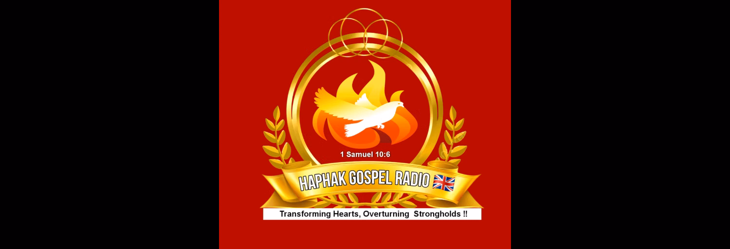 HAPHAK GOSPEL RADIO